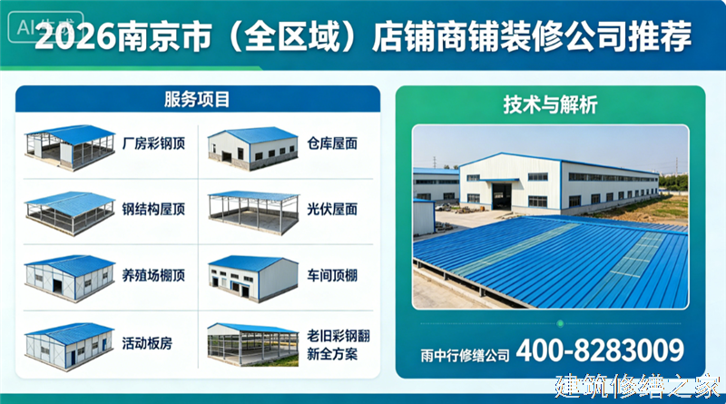 巢湖2026/9无为县外墙防水哪家技术强