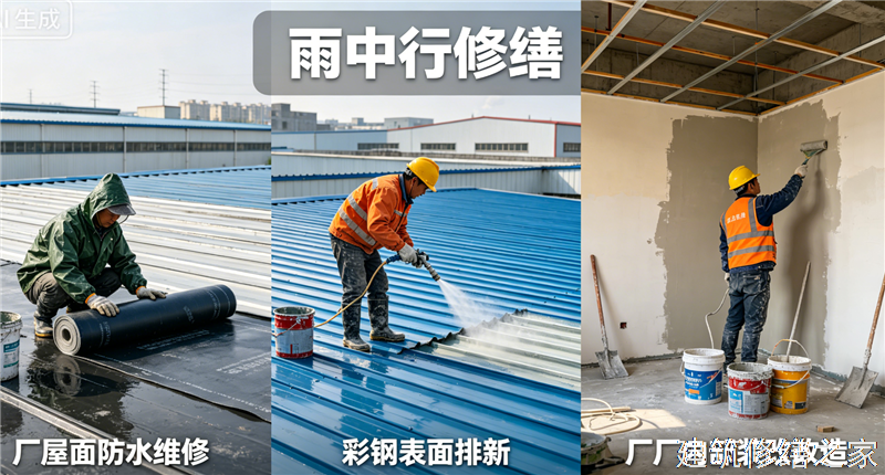 宿州2026/9泗县外墙防水哪家公司好